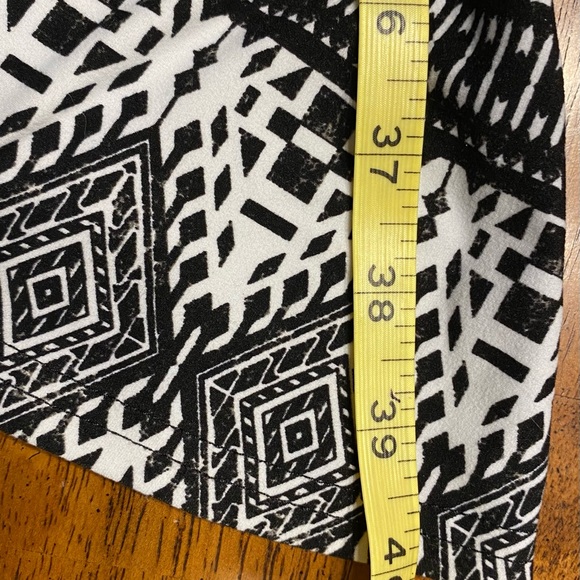 Maurices maxi skirt Size XL. - Picture 8 of 10